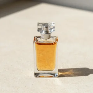 Saffron & Cashmere Parfum
