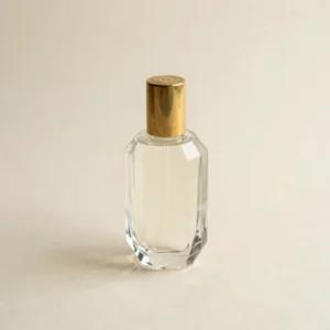 Custom Engraved Crystal Decanter